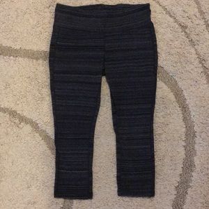 GapFit Cotton Leggings